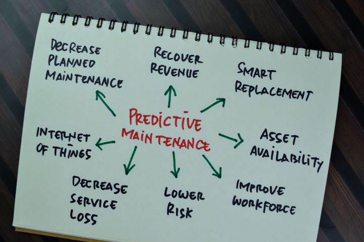 Predictive Maintenance