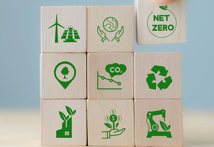 Net Zero