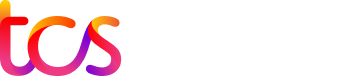 Tcs Logo Tata White